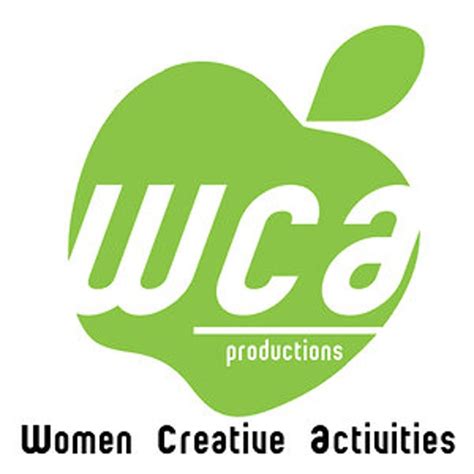 wca production|WCAproductions .